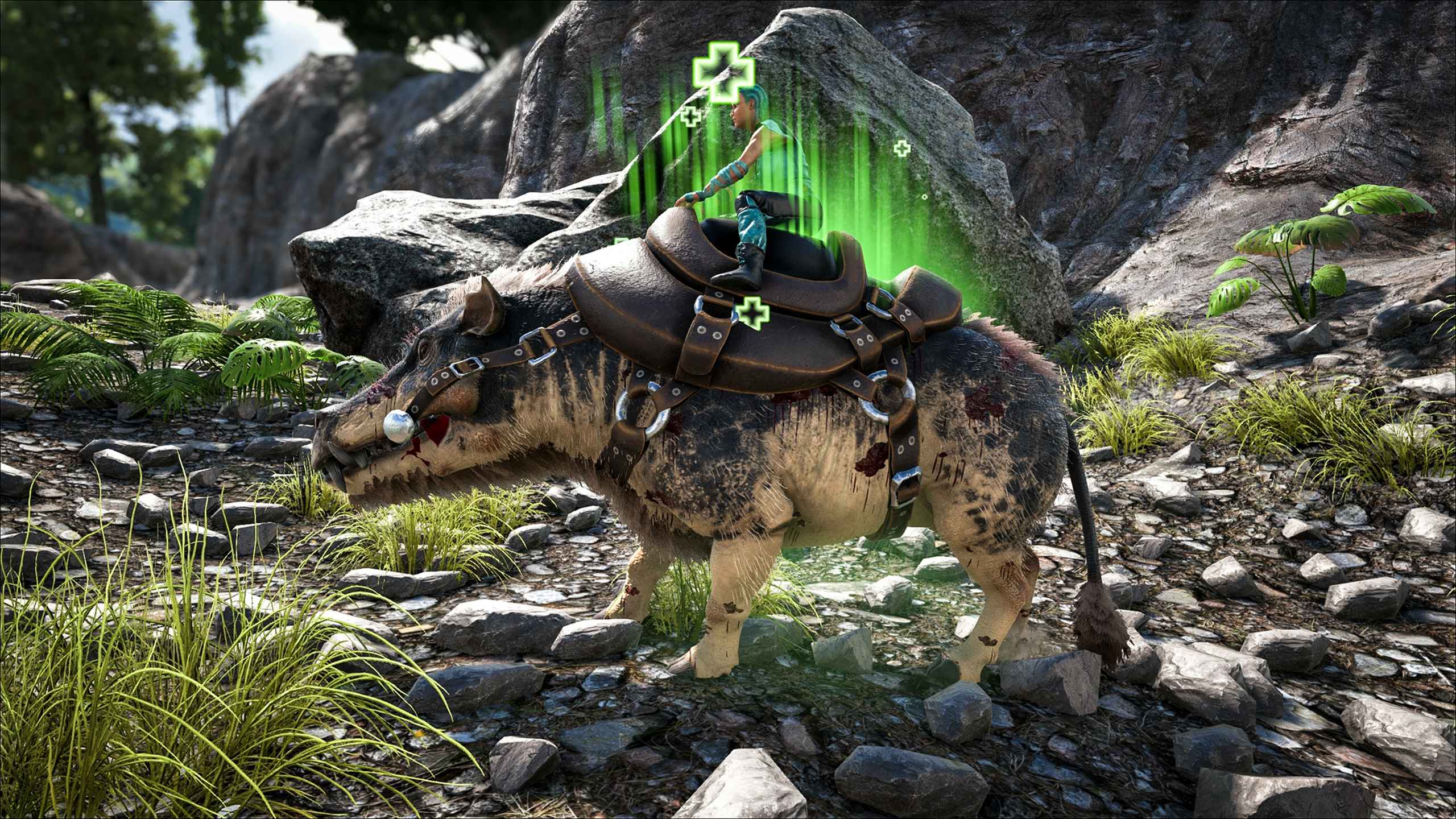 ARK: Survival Evolved - Imagen 9